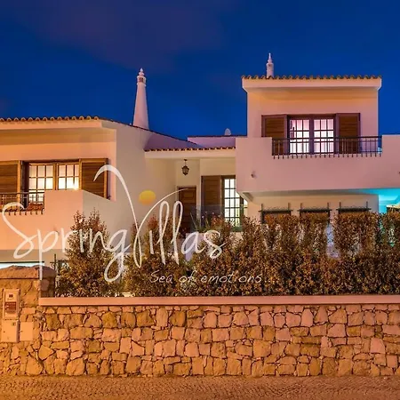 Casa Do Levante Villa Albufeira