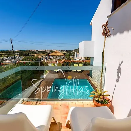 Villa Casa Do Levante *
