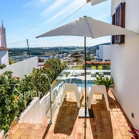 Casa Do Levante Villa Albufeira