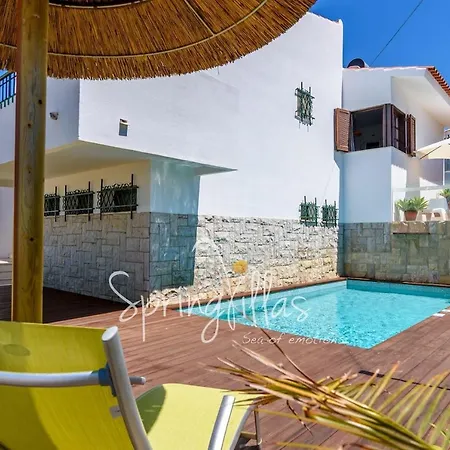 Villa Casa Do Levante *