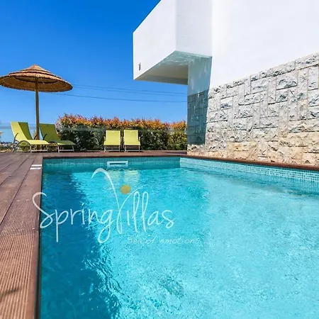 Villa Casa Do Levante