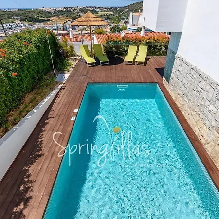 Casa Do Levante Villa
