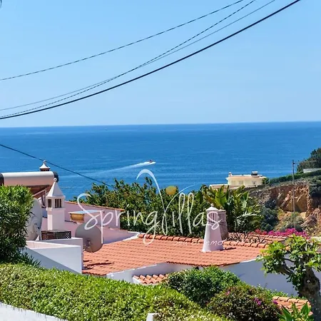 Casa Do Levante Albufeira
