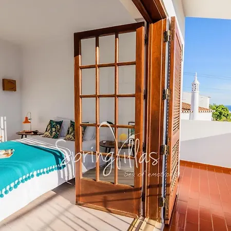 Casa Do Levante Villa *