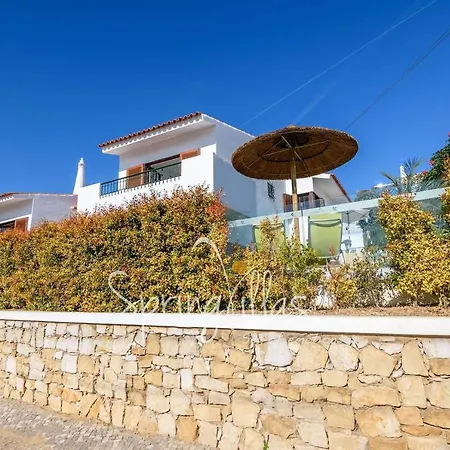 Casa Do Levante * Albufeira