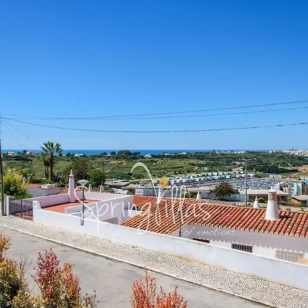 Casa Do Levante *