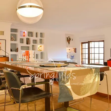 Villa Casa Do Levante *