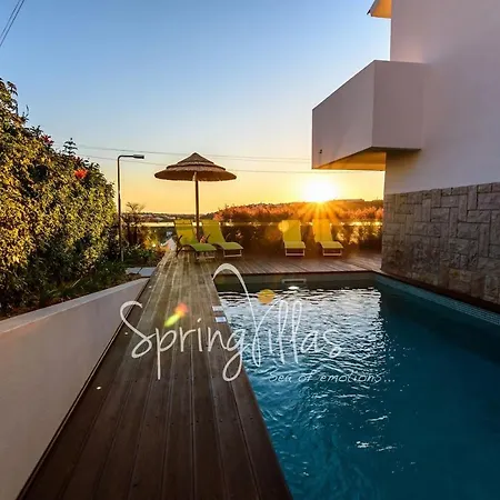 Villa Casa Do Levante