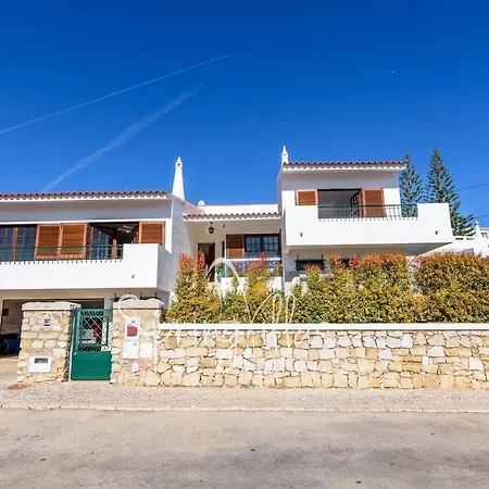 Villa Casa Do Levante