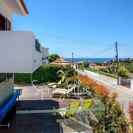 Casa Do Levante * Albufeira