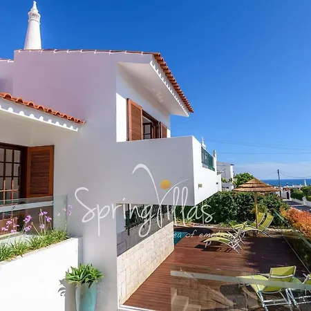 Casa Do Levante Villa Albufeira