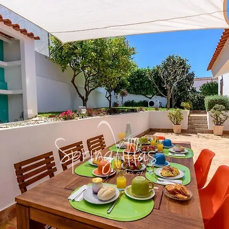Casa Do Levante * Albufeira